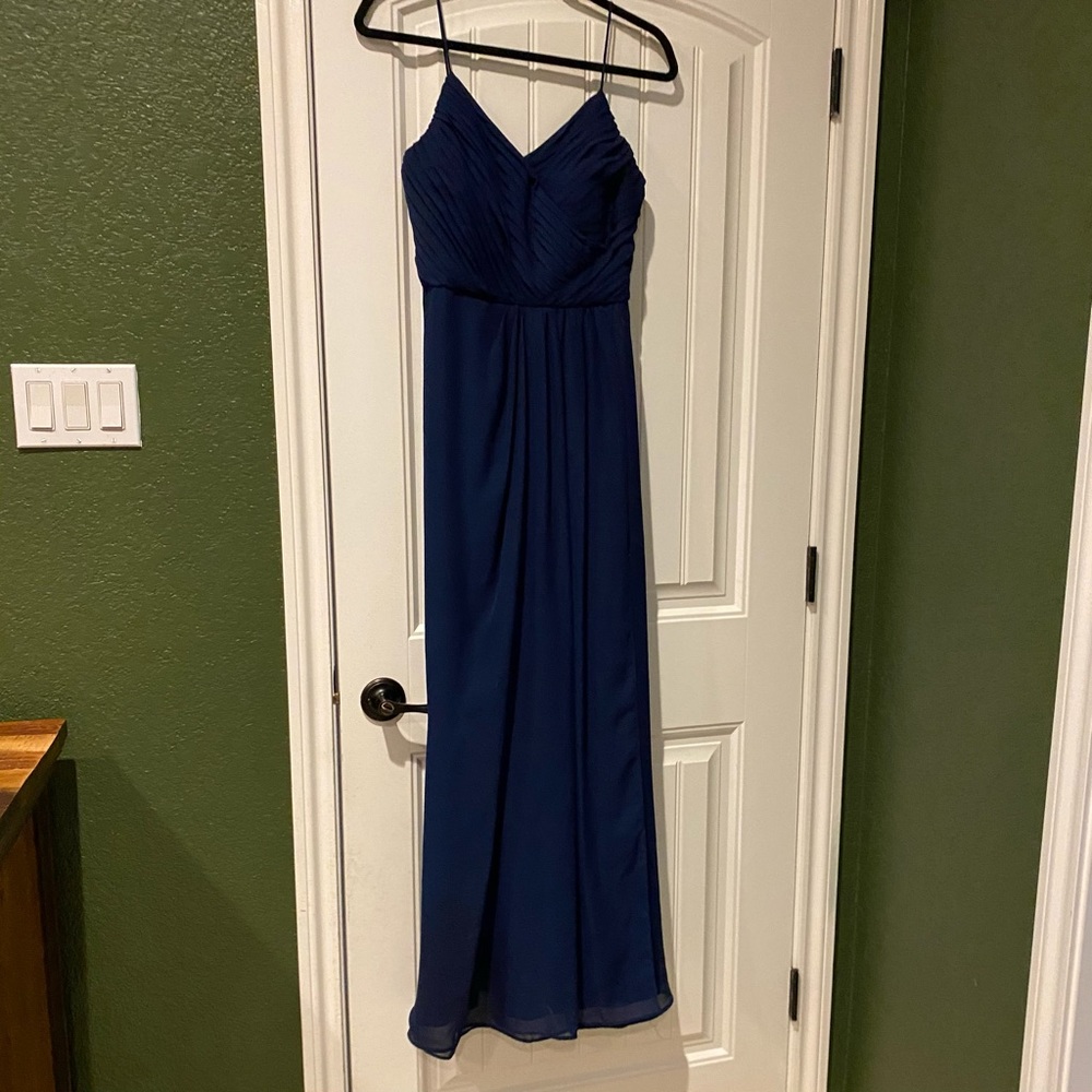 Dove & Dahlia - A WeddingWay Collection - Navy US6